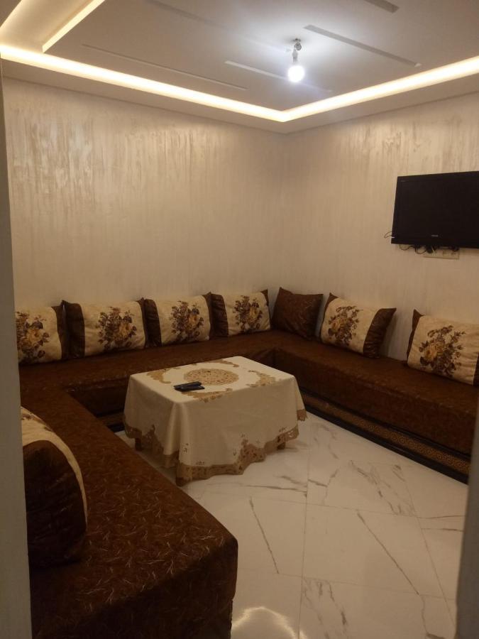 Appartement Martil "Perla Del Mar" Zewnętrze zdjęcie