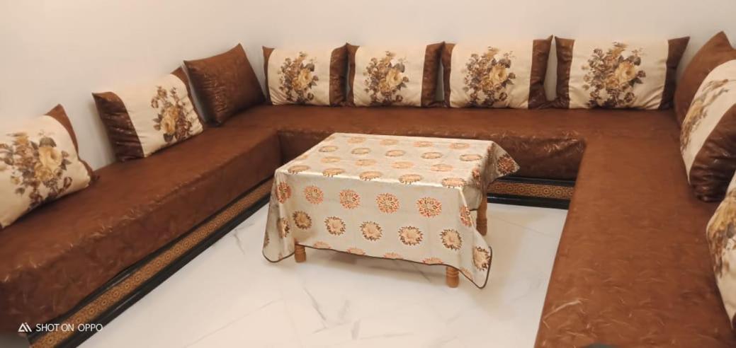 Appartement Martil "Perla Del Mar" Zewnętrze zdjęcie