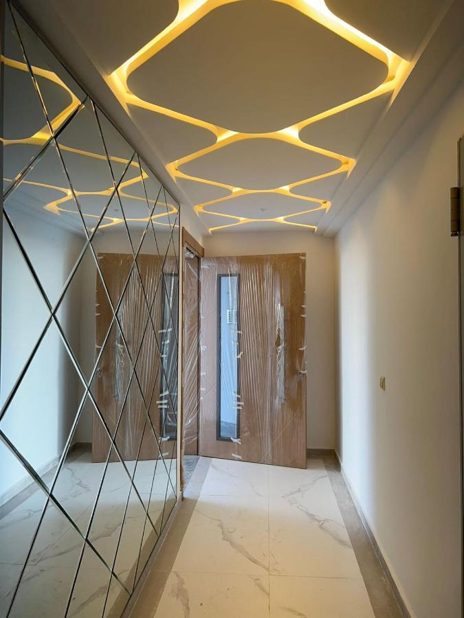 Appartement Martil "Perla Del Mar" Zewnętrze zdjęcie