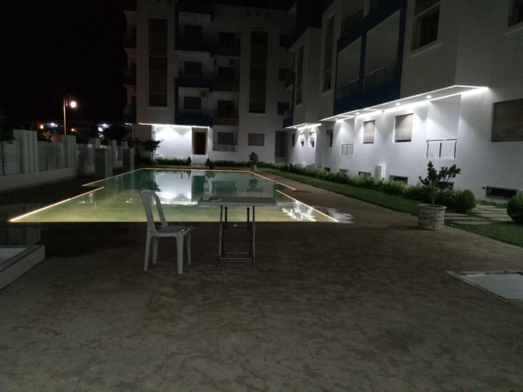 Appartement Martil "Perla Del Mar" Zewnętrze zdjęcie