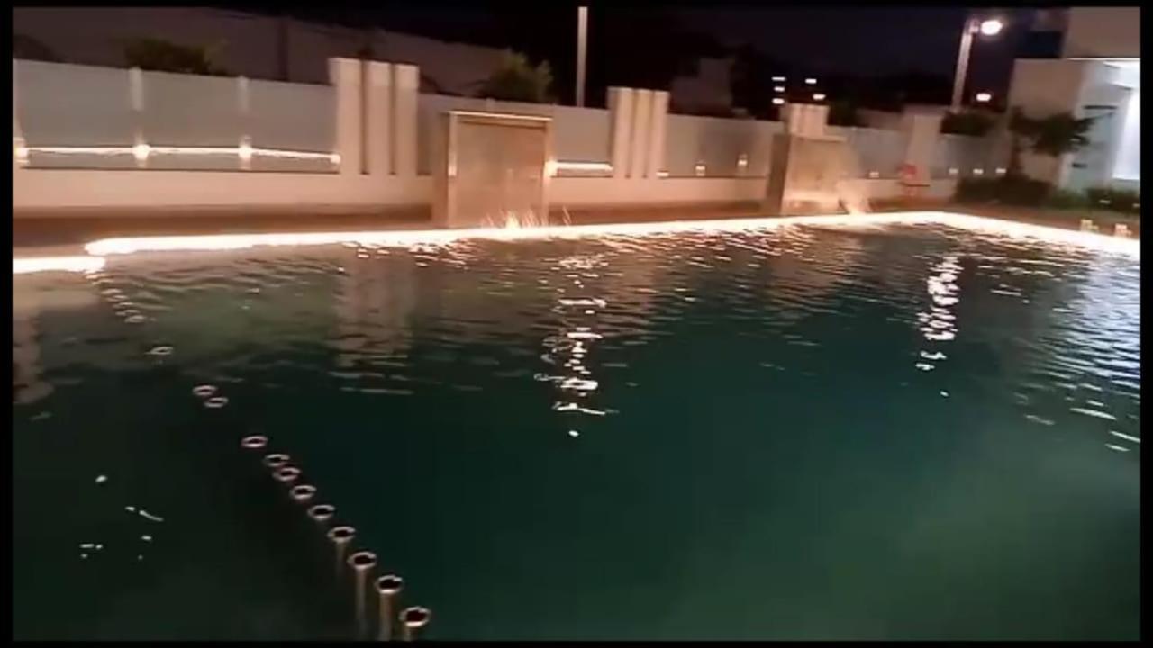 Appartement Martil "Perla Del Mar" Zewnętrze zdjęcie