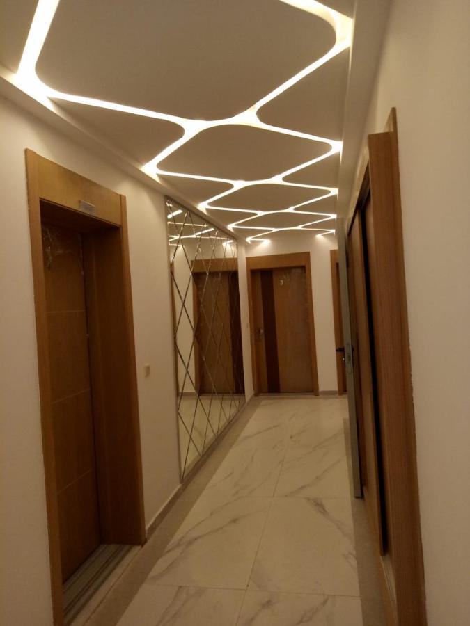 Appartement Martil "Perla Del Mar" Zewnętrze zdjęcie