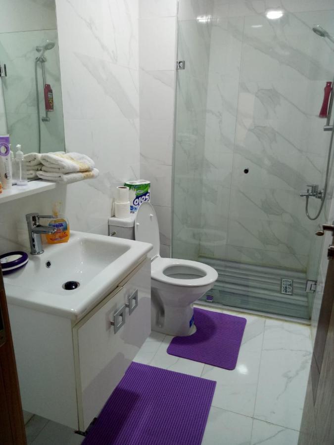 Appartement Martil "Perla Del Mar" Zewnętrze zdjęcie