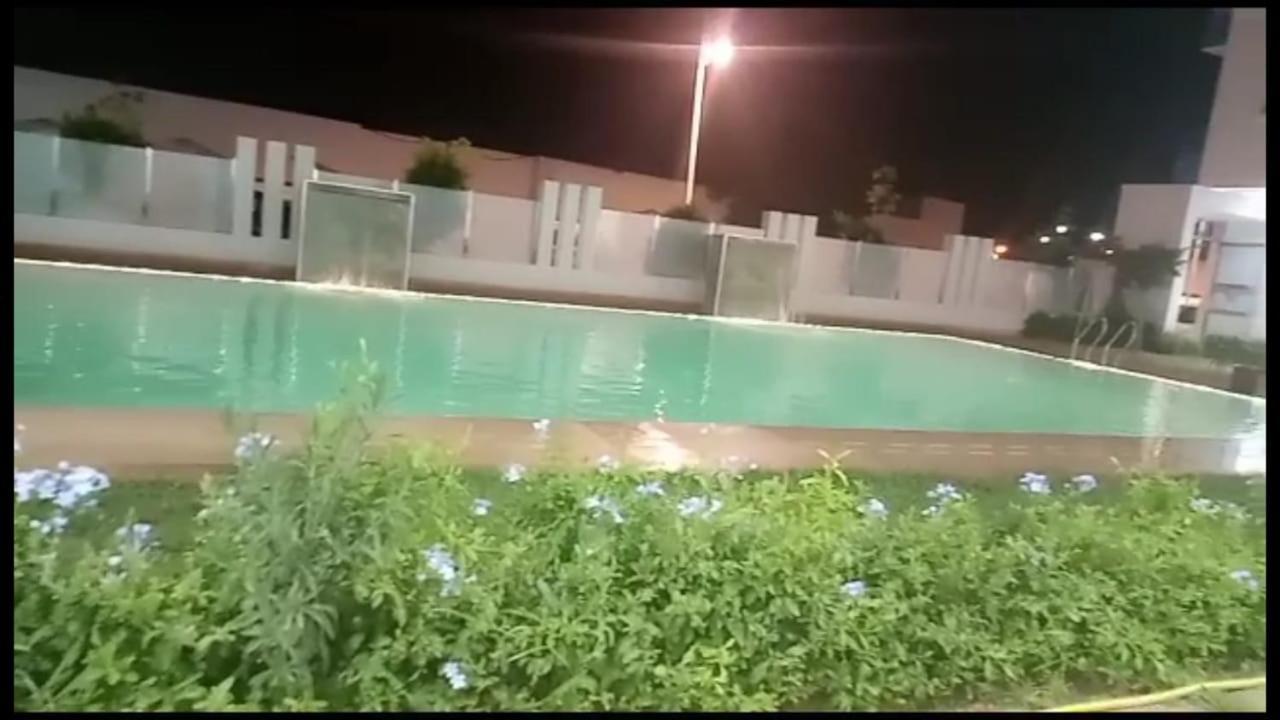 Appartement Martil "Perla Del Mar" Zewnętrze zdjęcie
